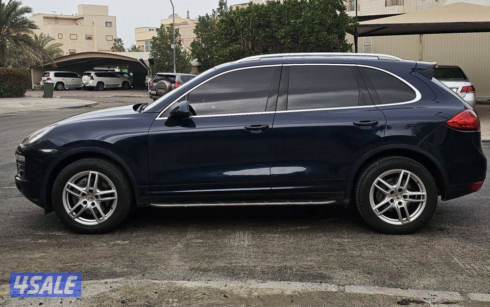 للبيع كايين مميز1