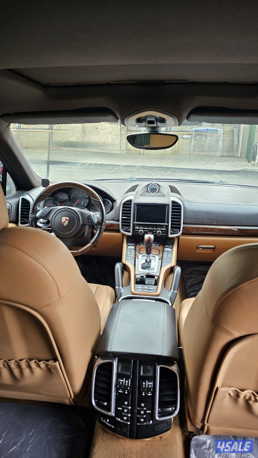 للبيع كايين مميز3