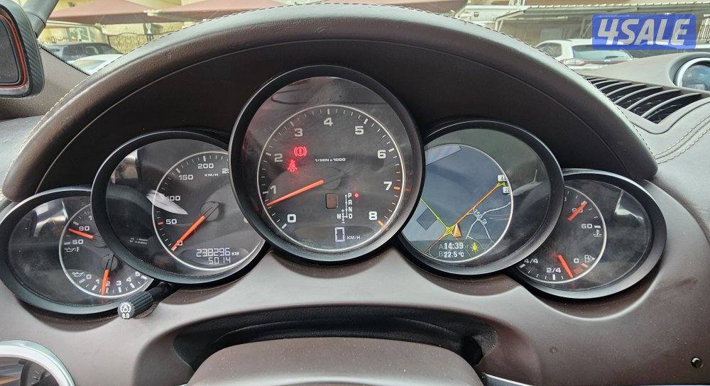 للبيع كايين مميز7