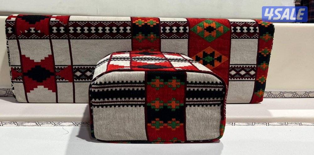 تنجيد تفصال مساند وجاهزه سجاد حفر يدوي بلاستك ثيل صناعي اسعار جمله7