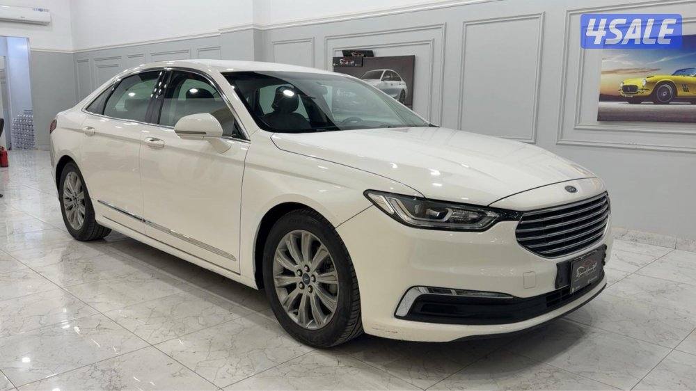 للبيع فورد تورس 20200