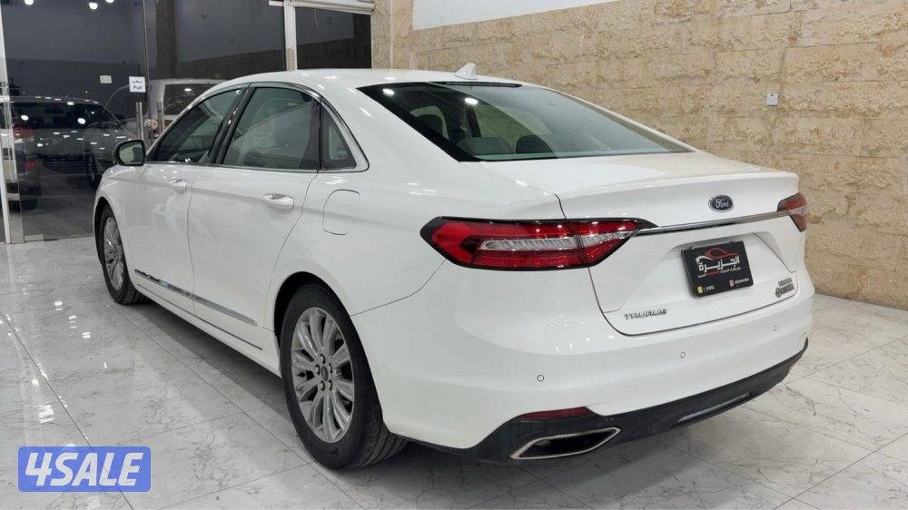 للبيع فورد تورس 20202