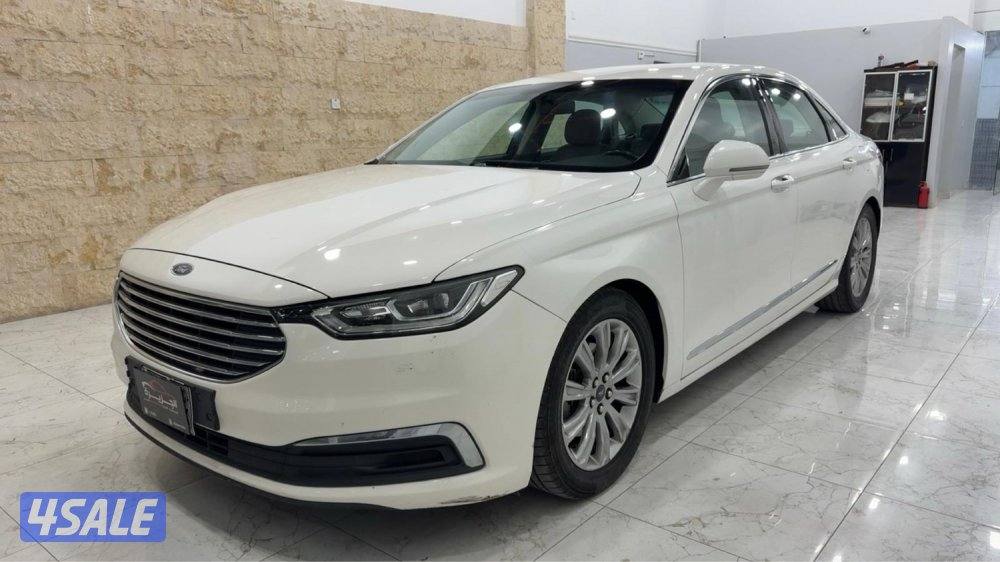 للبيع فورد تورس 20201