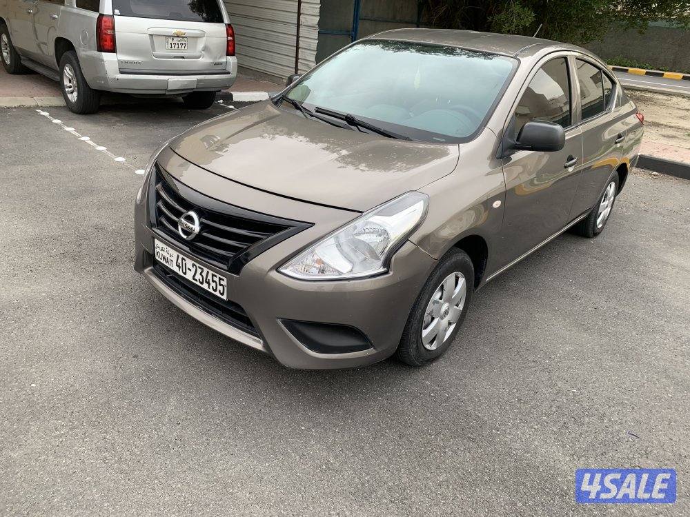 موديل 2016  شرط الفحص1