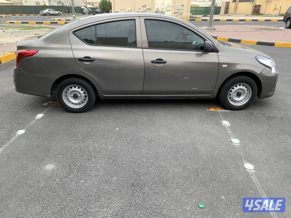 موديل 2016  شرط الفحص2