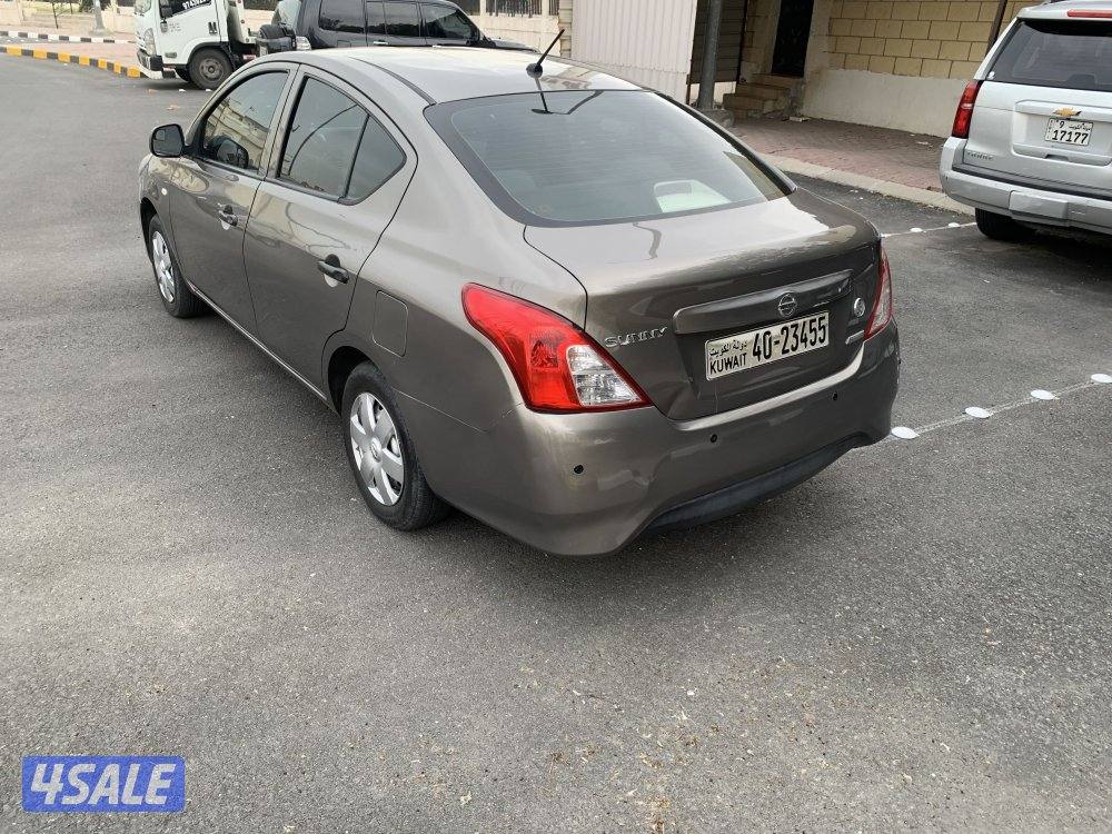 موديل 2016  شرط الفحص4