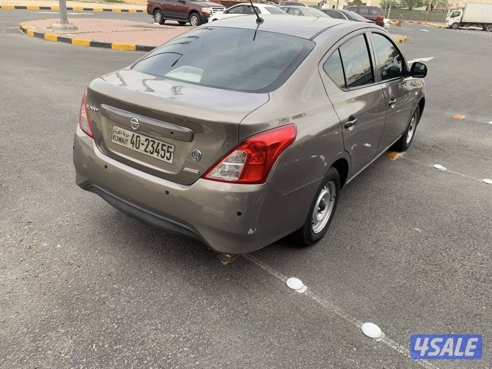 موديل 2016  شرط الفحص5