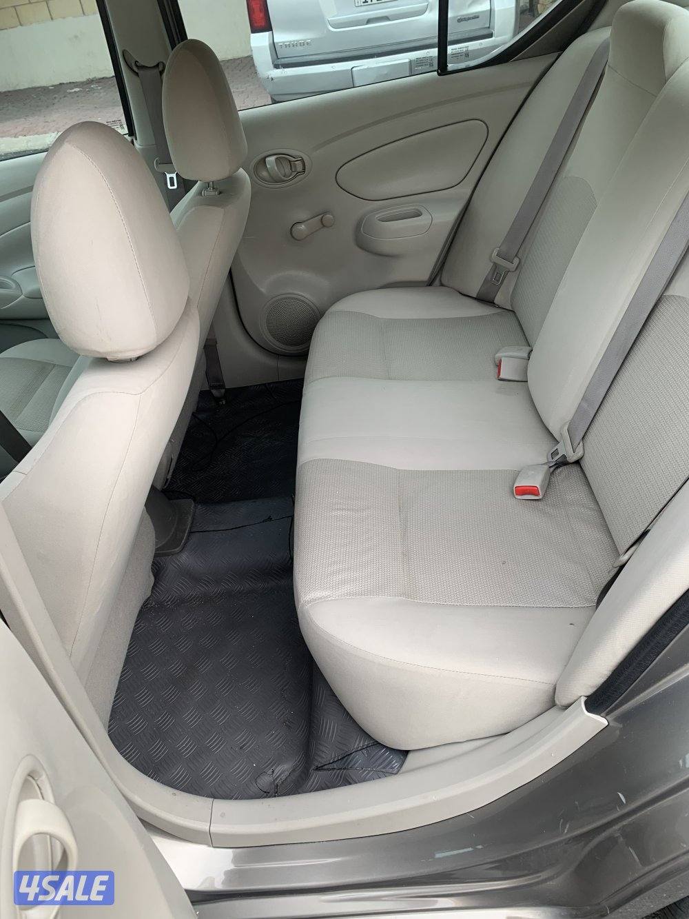 موديل 2016  شرط الفحص6