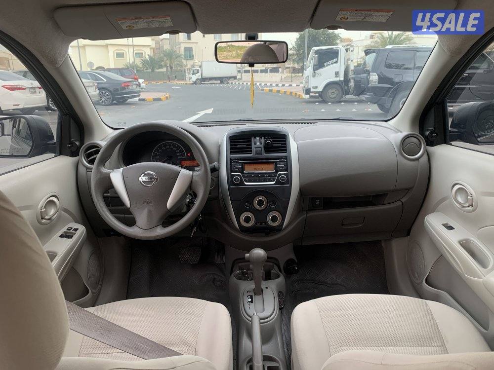 موديل 2016  شرط الفحص7