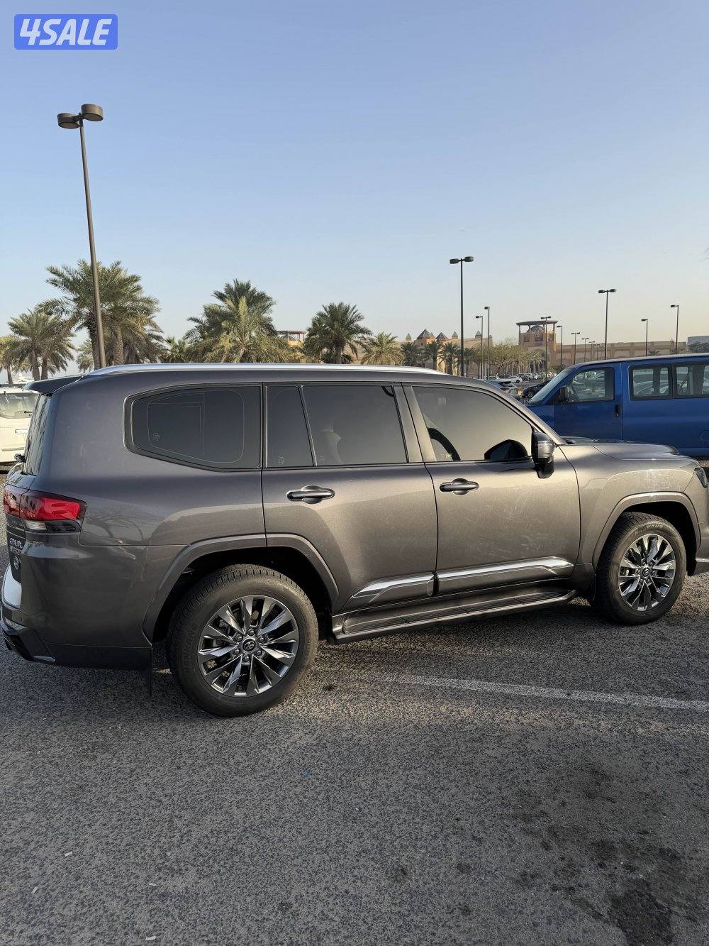 لاند كروزر1