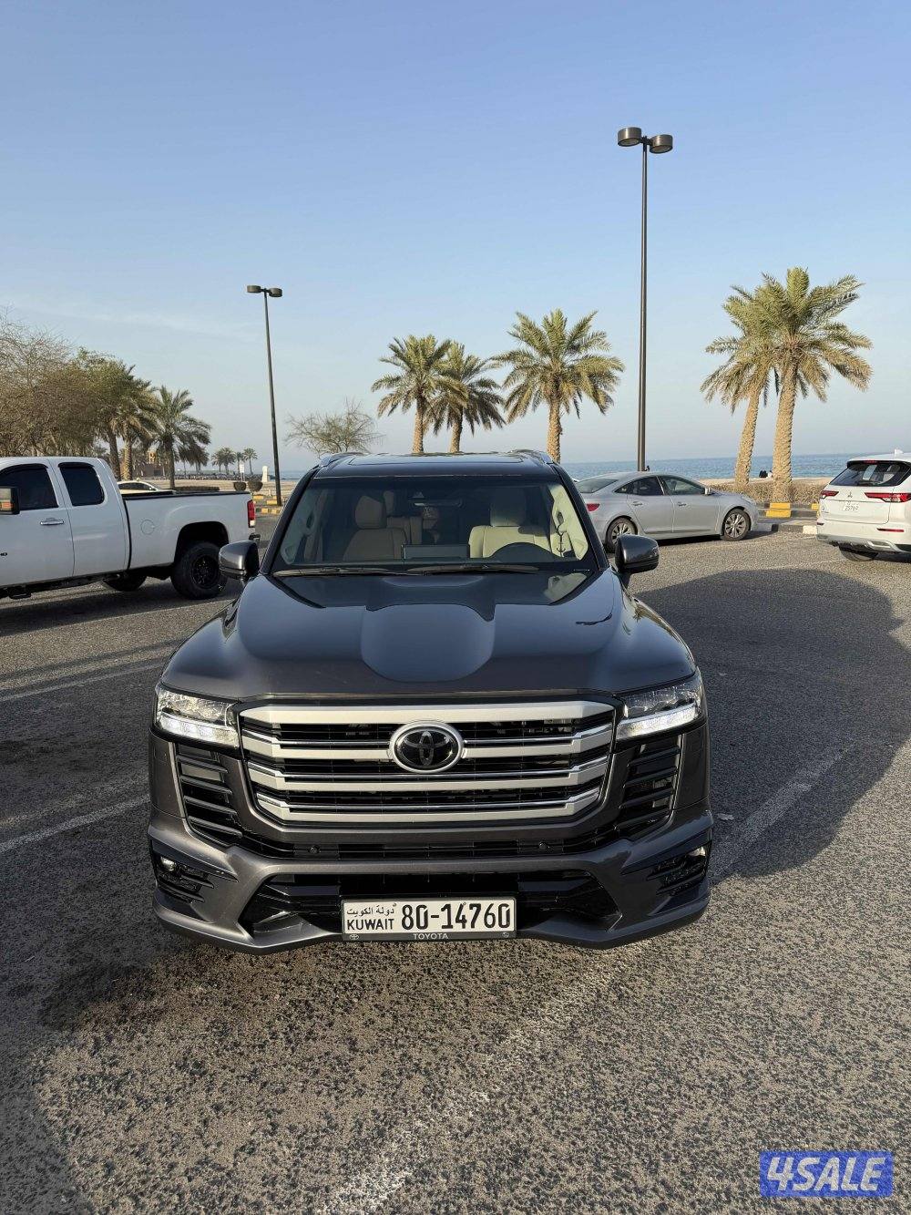 لاند كروزر3