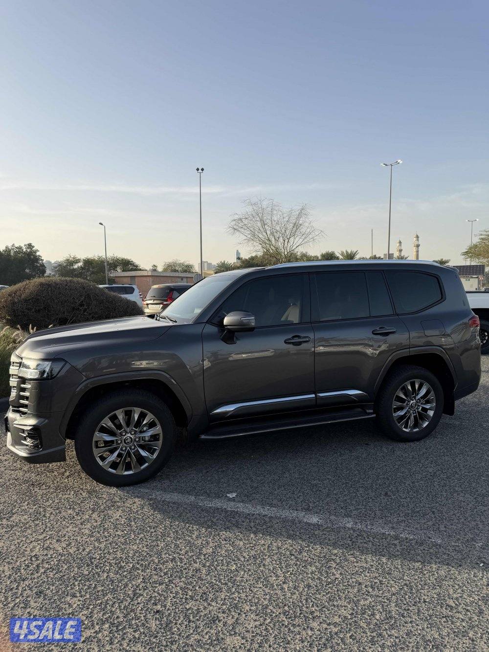 لاند كروزر6