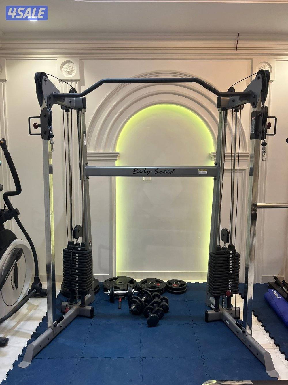 نشتري جميع الأجهزة الكهربائية والرياضية مكيفات مطابخ ألمنيوم ثلاجات3