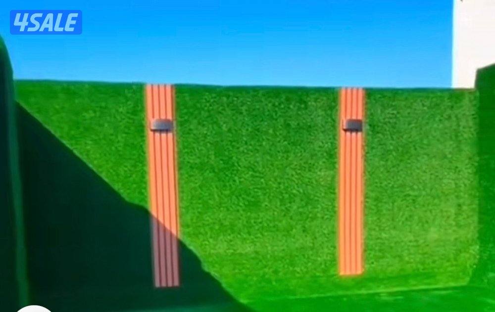 تركيب ثيل صناعي وطبيعي وسور تركي مع بديل الخشب بأفضل الأسعار0