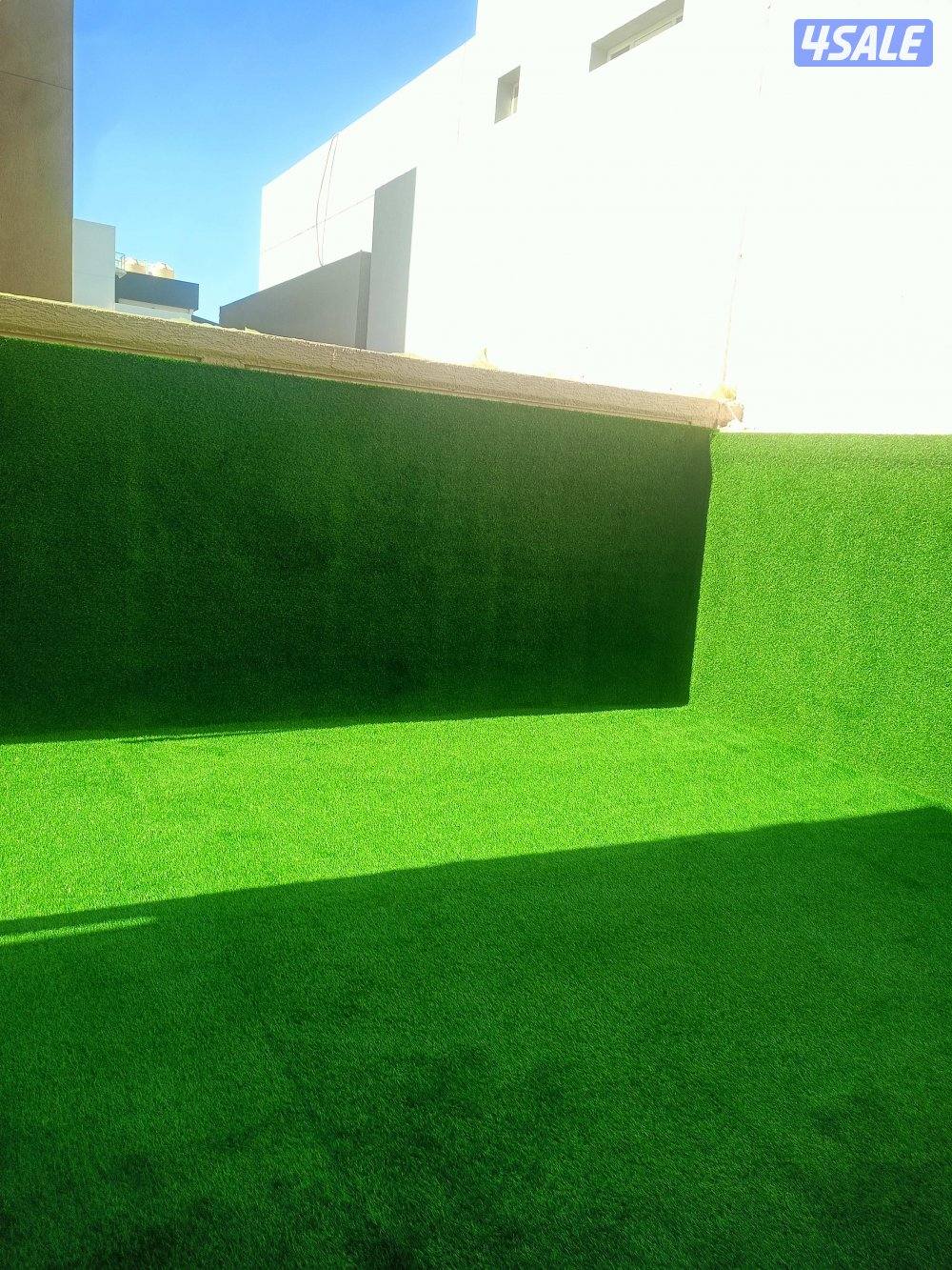 تركيب ثيل صناعي وطبيعي وسور تركي مع بديل الخشب بأفضل الأسعار9