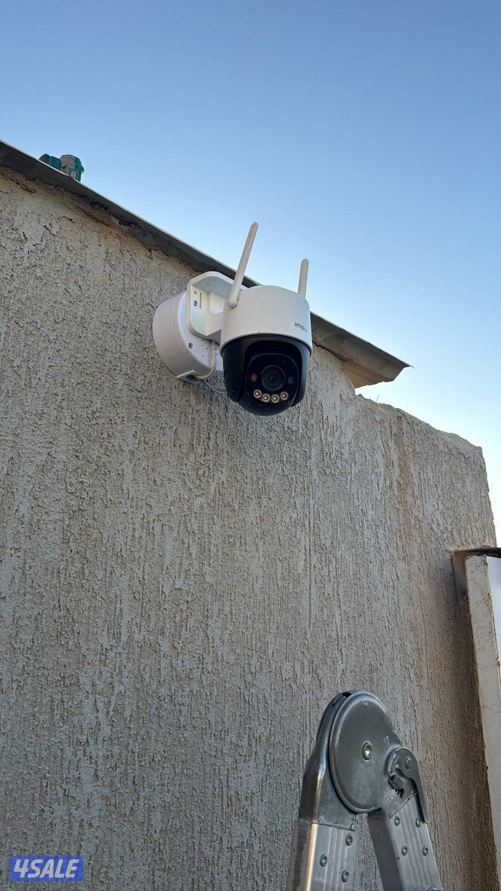 كاميرات انتركم  سرفيس انتر نت9