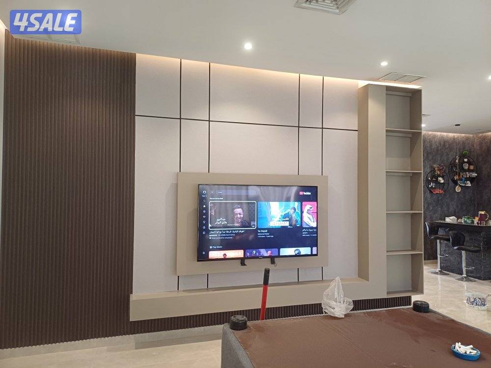 الاثاث والزينه وديكورات المنازل2