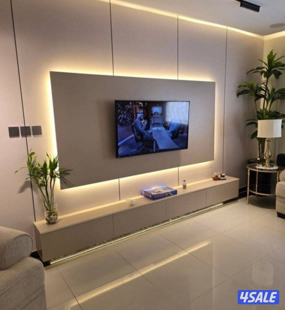 الاثاث والزينه وديكورات المنازل3