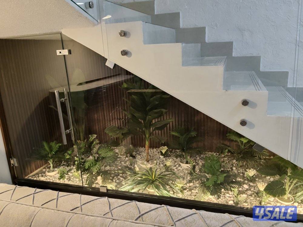 الاثاث والزينه وديكورات المنازل9