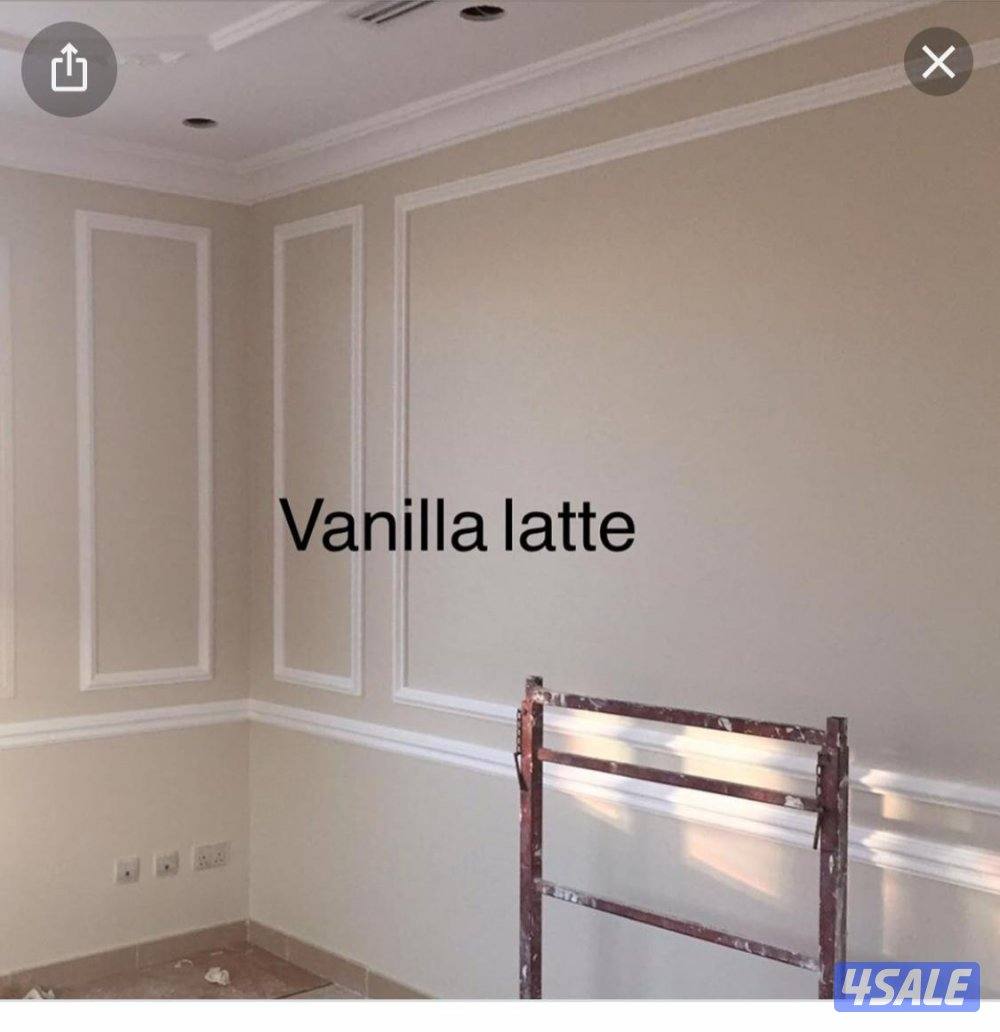 الاثاث والزينه وديكورات المنازل10