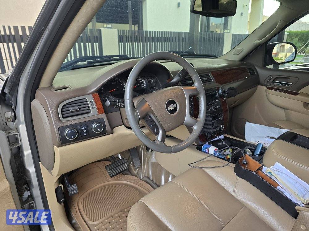 سلفرادو 20123