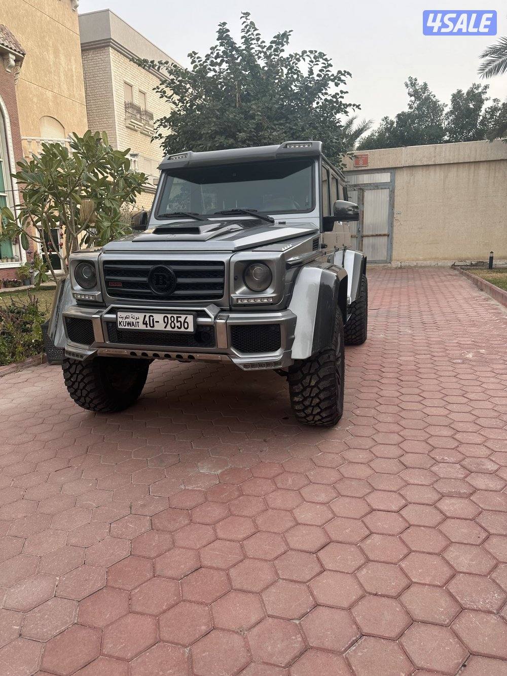 G class G630