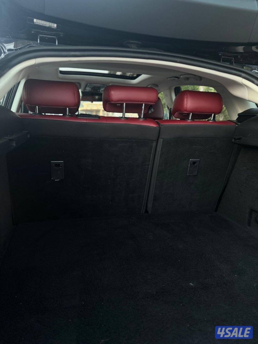 للبيع شانعان CS85 موديل 2021 ماشي 5712