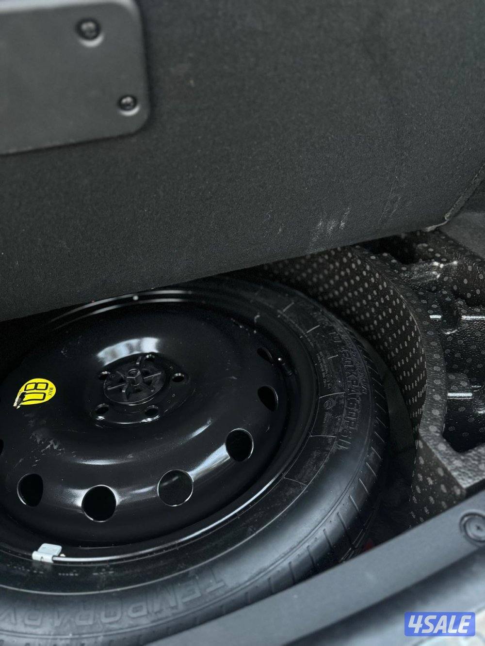 للبيع شانعان CS85 موديل 2021 ماشي 5715