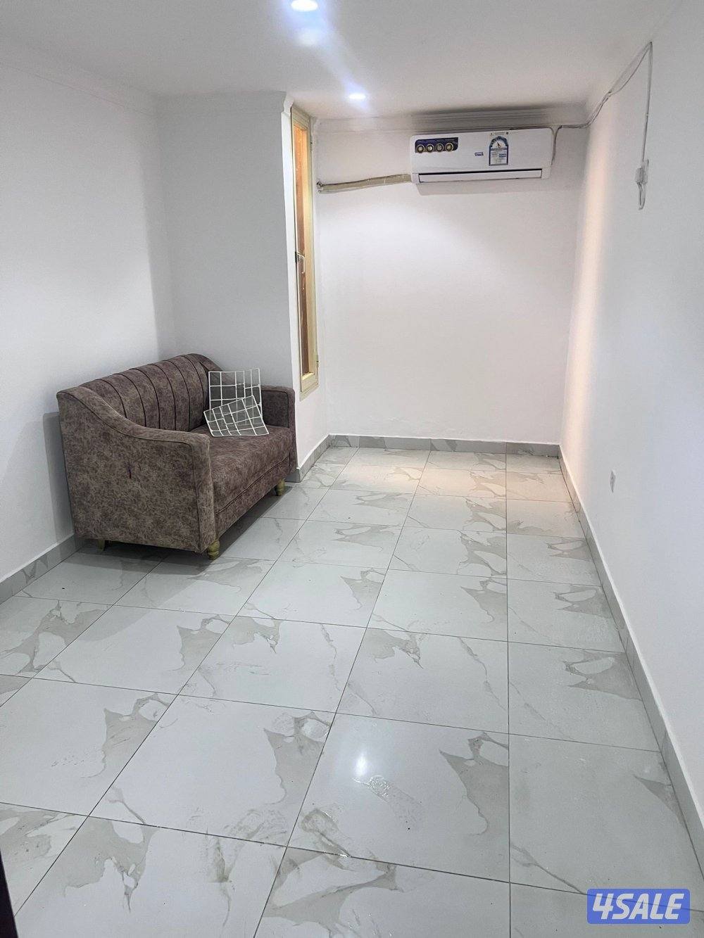 للإيجار شقه في الدوحه دورارضي2