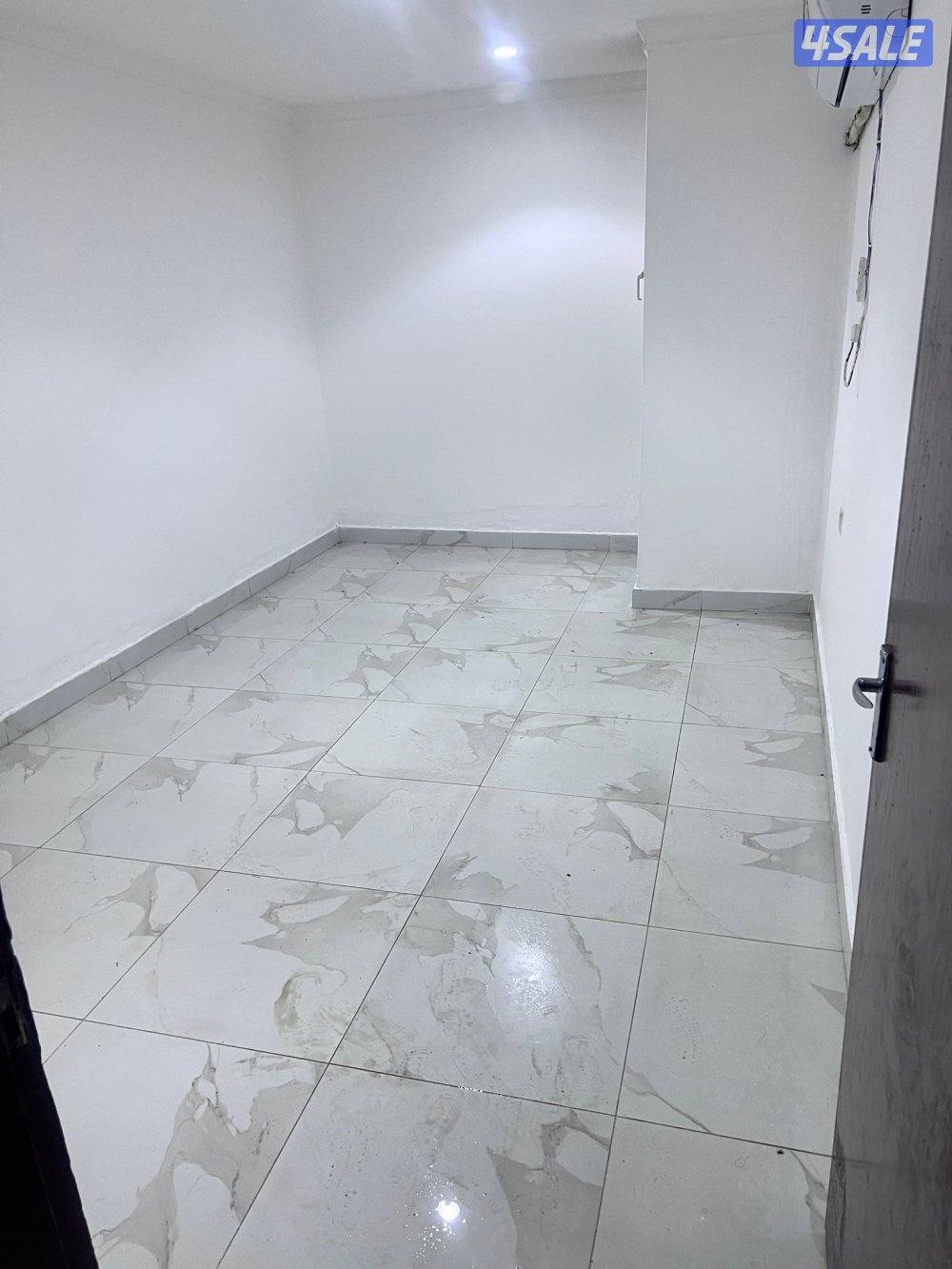 للإيجار شقه في الدوحه دورارضي3