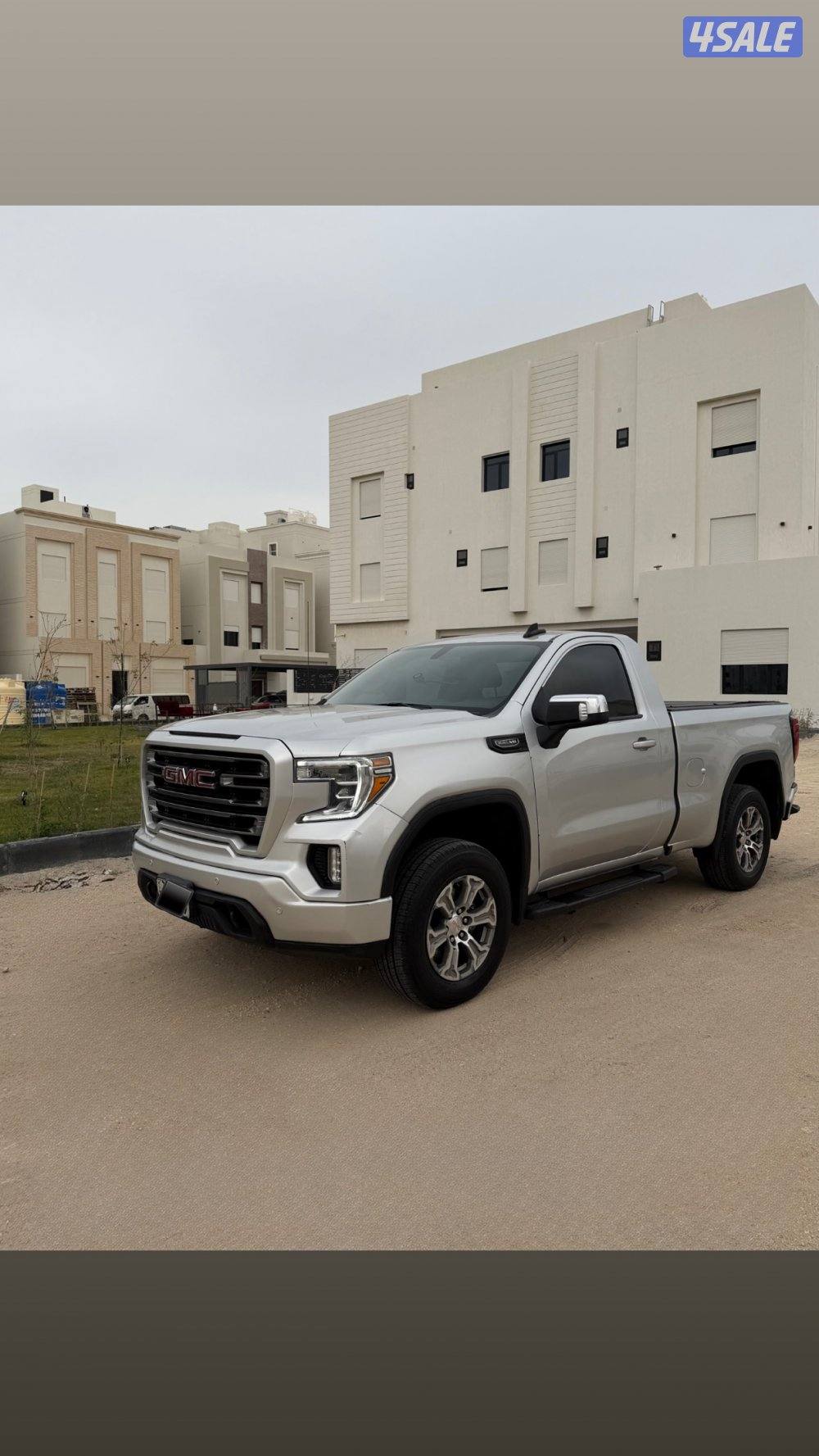 للبيع سييرا اليفيشن0