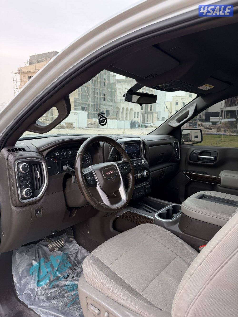 للبيع سييرا اليفيشن2