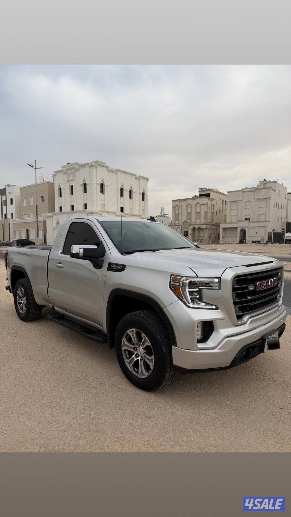 للبيع سييرا اليفيشن3