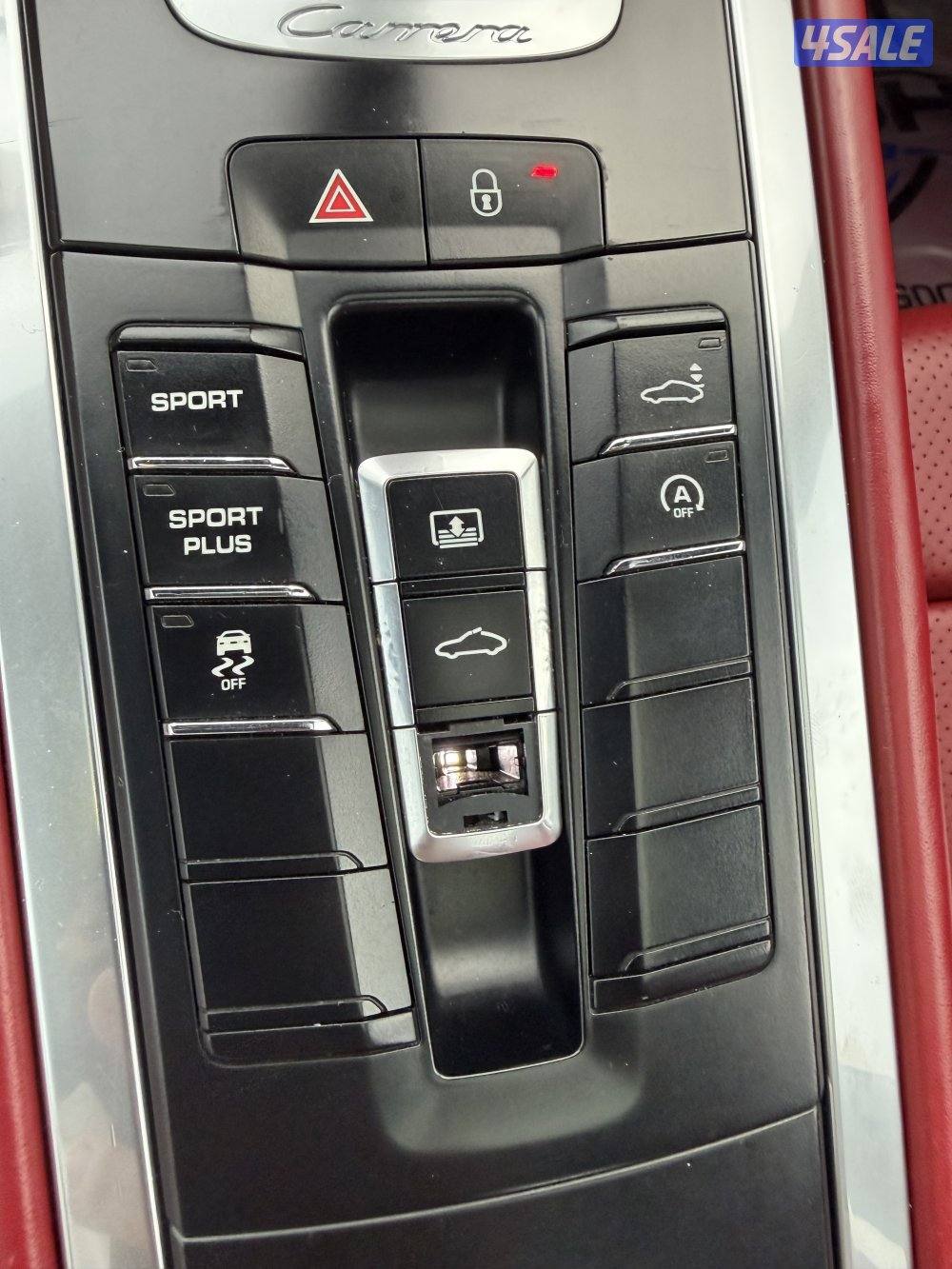 Porsche Carrera 20142