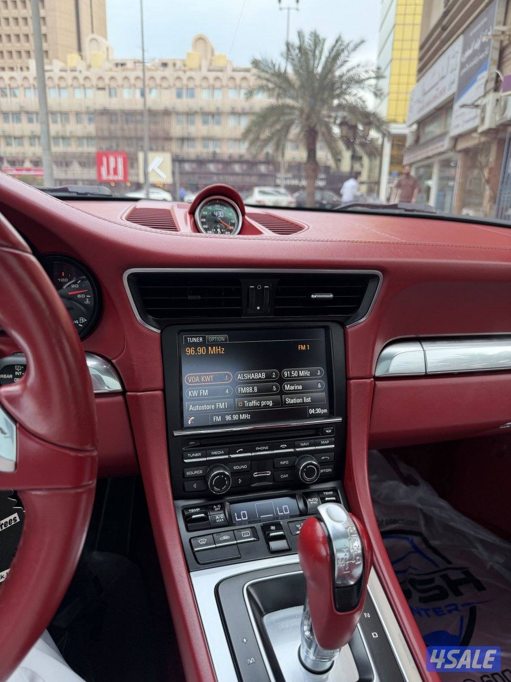 Porsche Carrera 20143