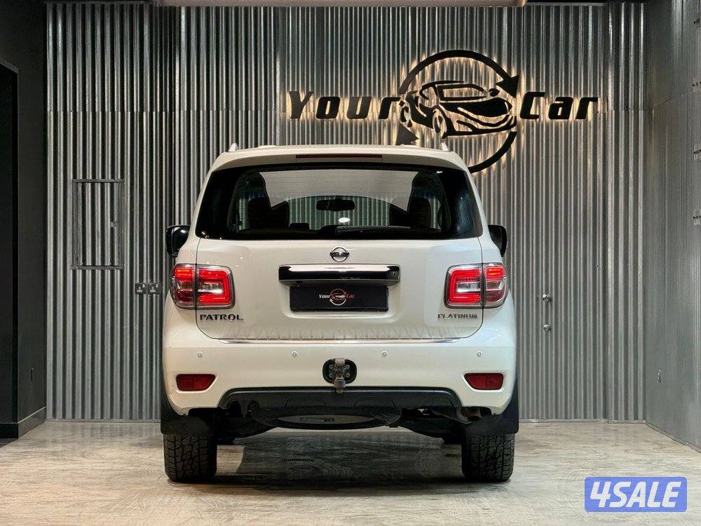 Patrol platinum city3