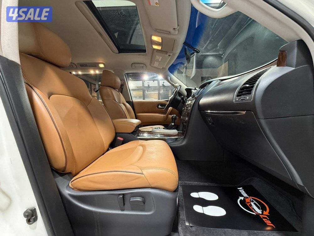 Patrol platinum city5