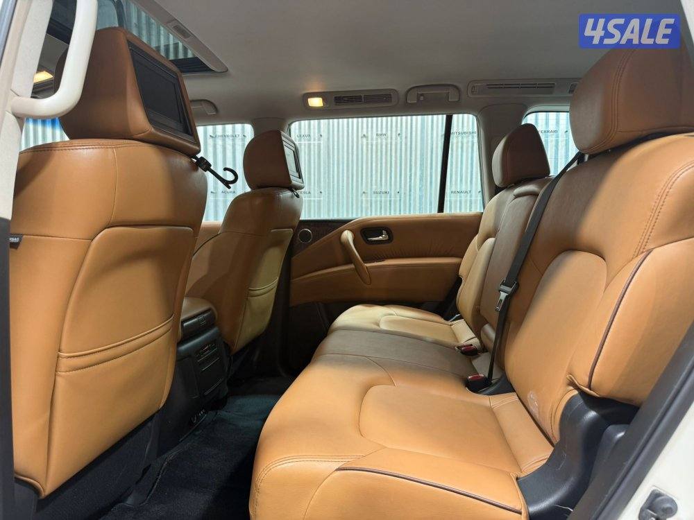 Patrol platinum city8