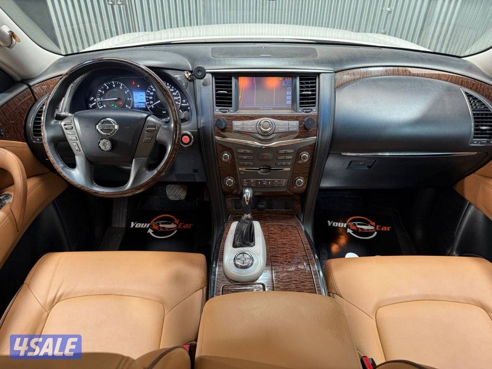 Patrol platinum city9