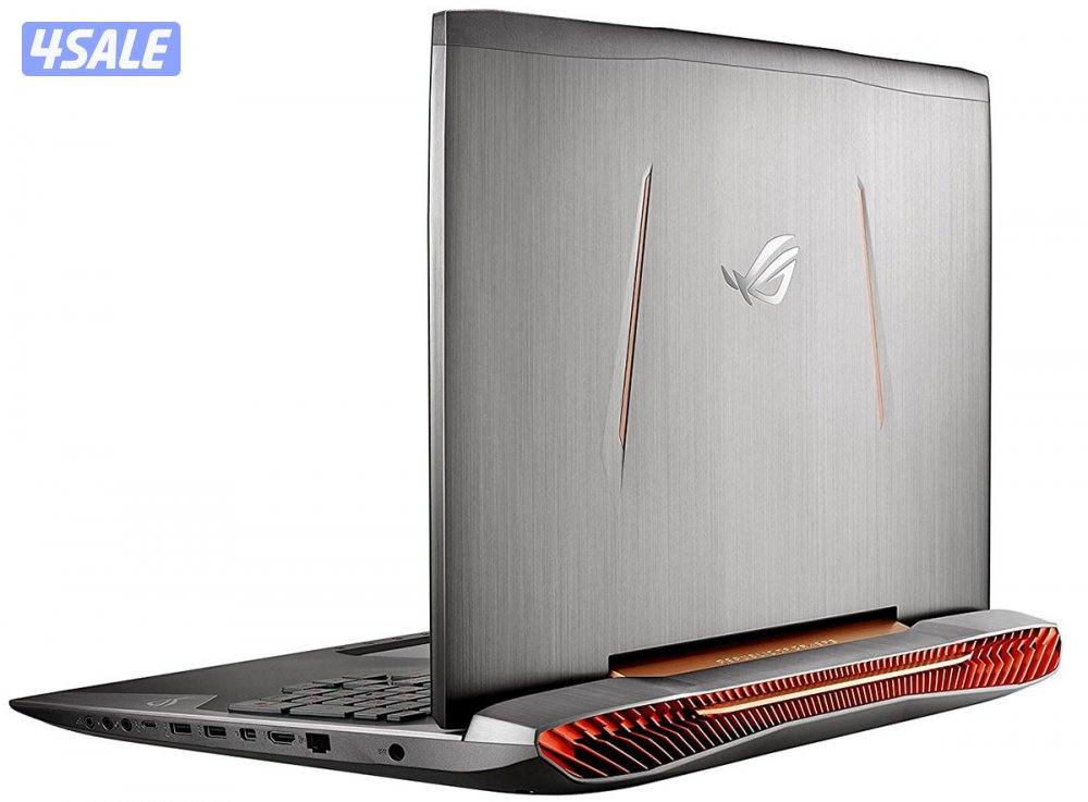 لابتوب قيمنق قوي حيل سعره بالسوق 700 دينار جديد دق و شيك شنو فيه.4