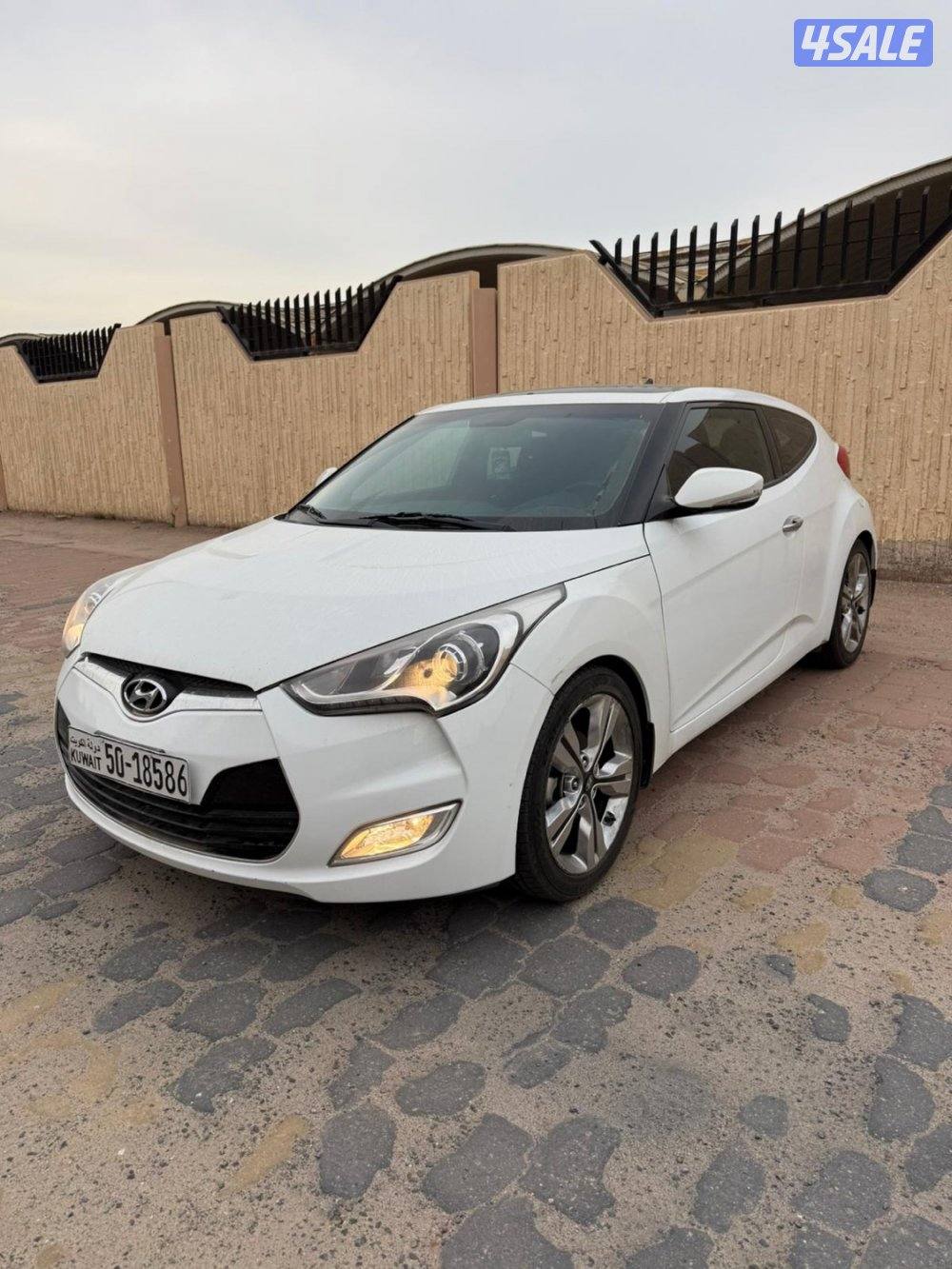 هوينداي فور ستر ٢٠١٨جلد شاشه كامره فتحه بنراما حجم الماكينه ١٦٠٠تيربو1