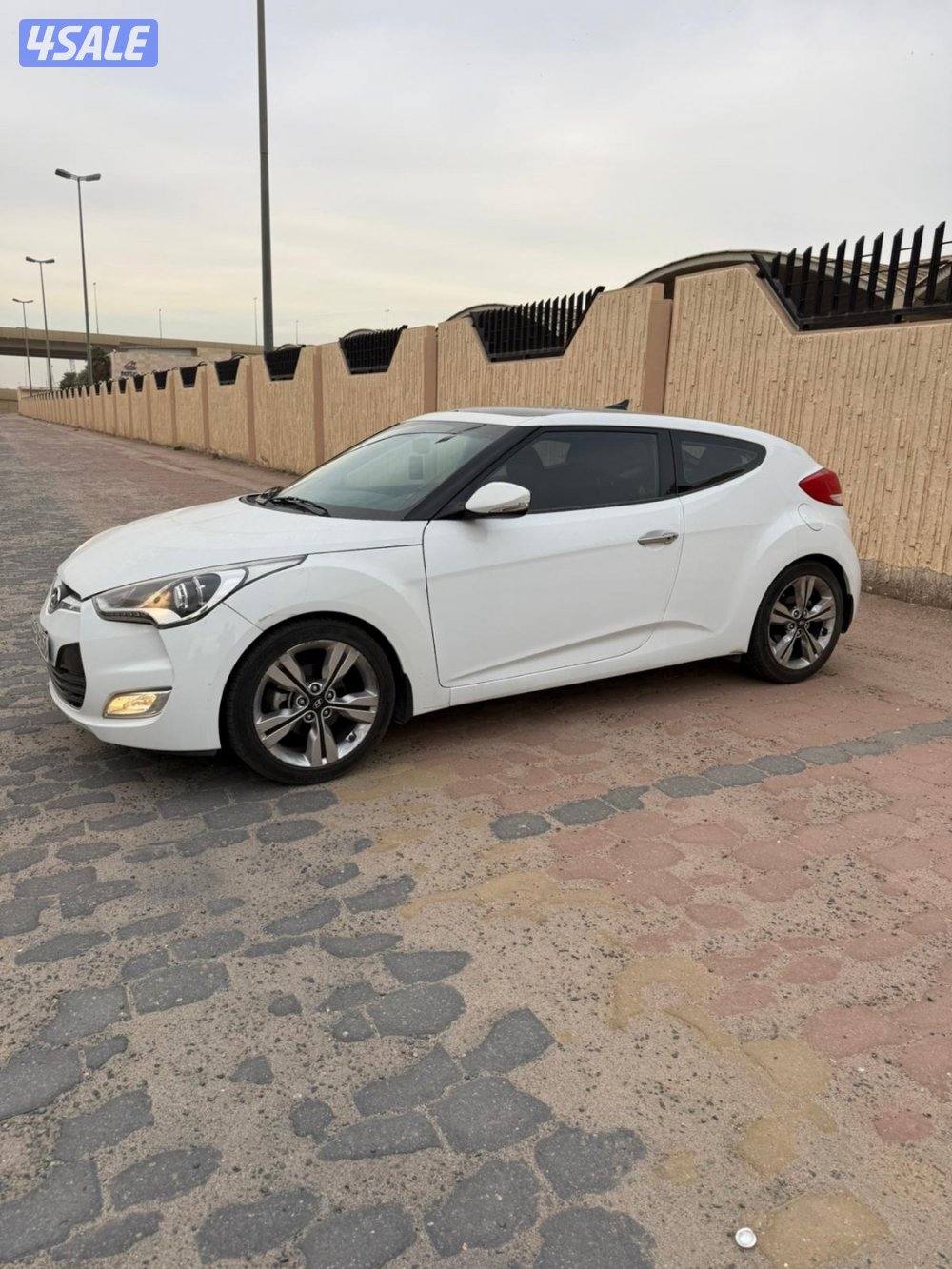 هوينداي فور ستر ٢٠١٨جلد شاشه كامره فتحه بنراما حجم الماكينه ١٦٠٠تيربو3