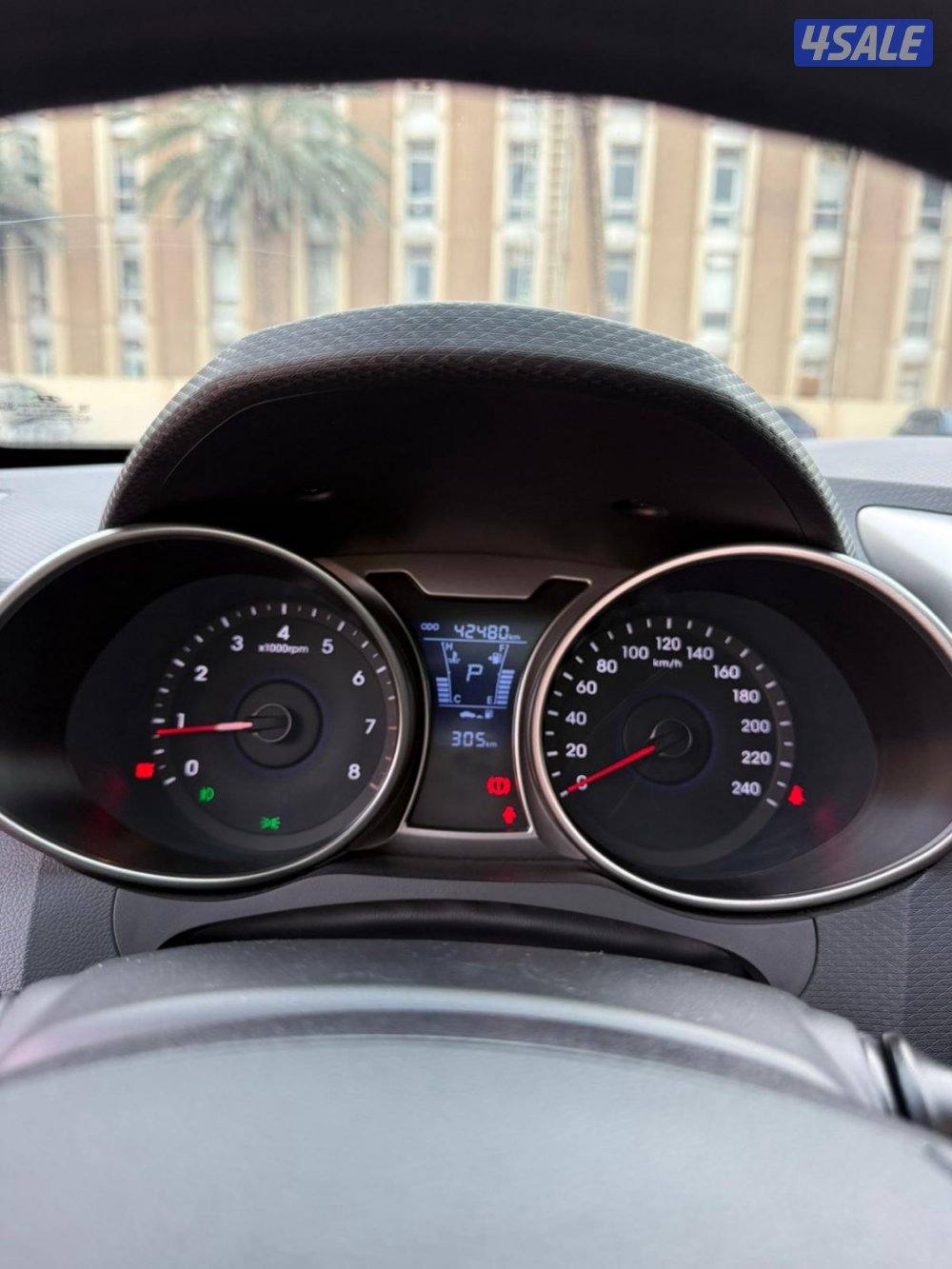 هوينداي فور ستر ٢٠١٨جلد شاشه كامره فتحه بنراما حجم الماكينه ١٦٠٠تيربو6