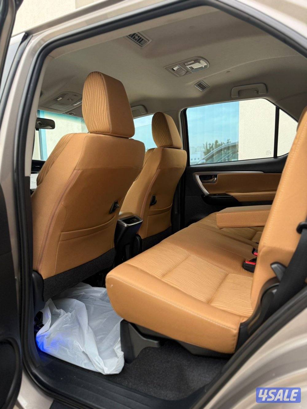 فورتنر ٢٠٢٣ بحاله ممتازه4