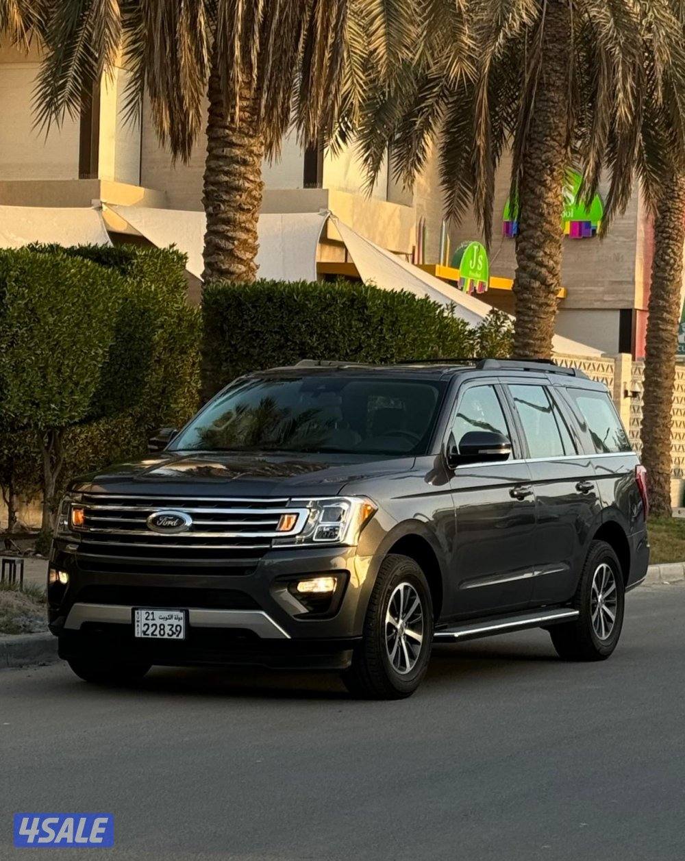 للبيع اكسبدشن موديل 2021 صبغ الوكالة0