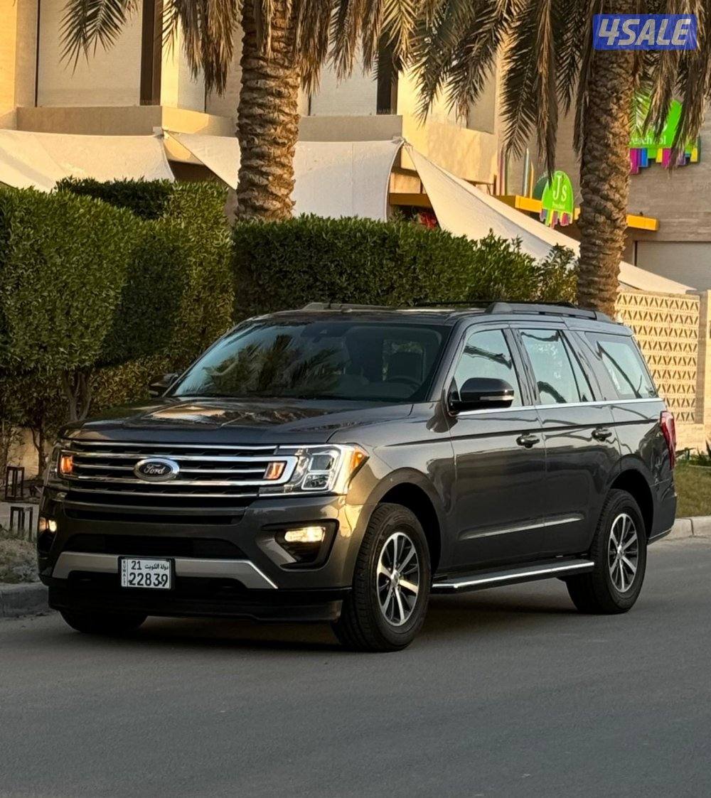 للبيع اكسبدشن موديل 2021 صبغ الوكالة1
