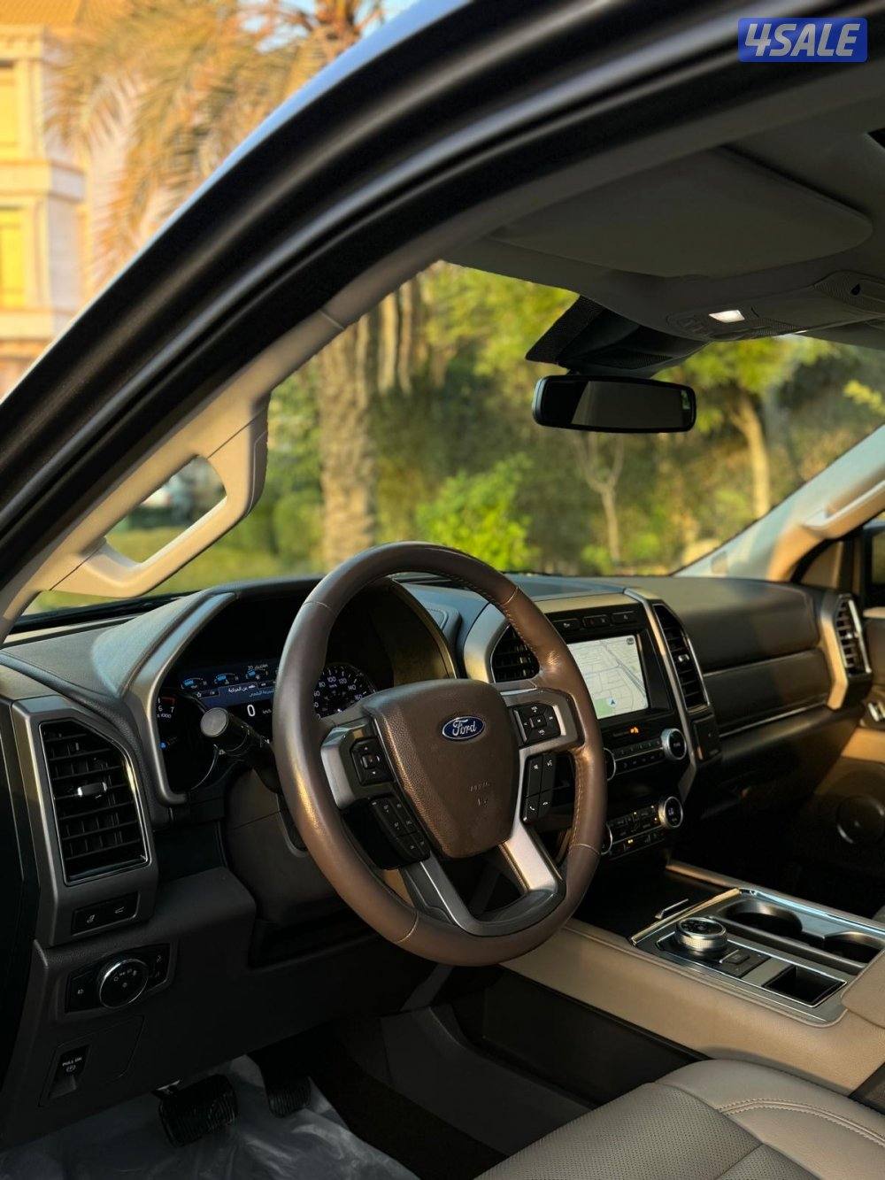 للبيع اكسبدشن موديل 2021 صبغ الوكالة6