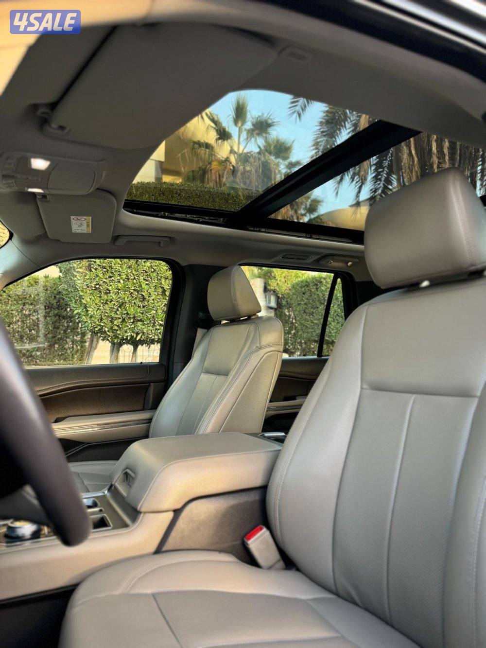 للبيع اكسبدشن موديل 2021 صبغ الوكالة7