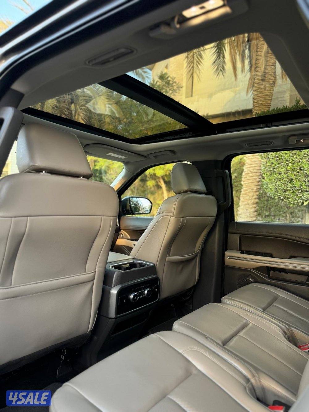 للبيع اكسبدشن موديل 2021 صبغ الوكالة9