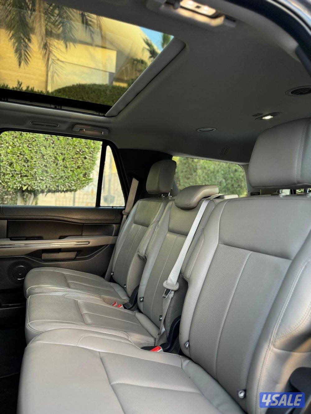 للبيع اكسبدشن موديل 2021 صبغ الوكالة10